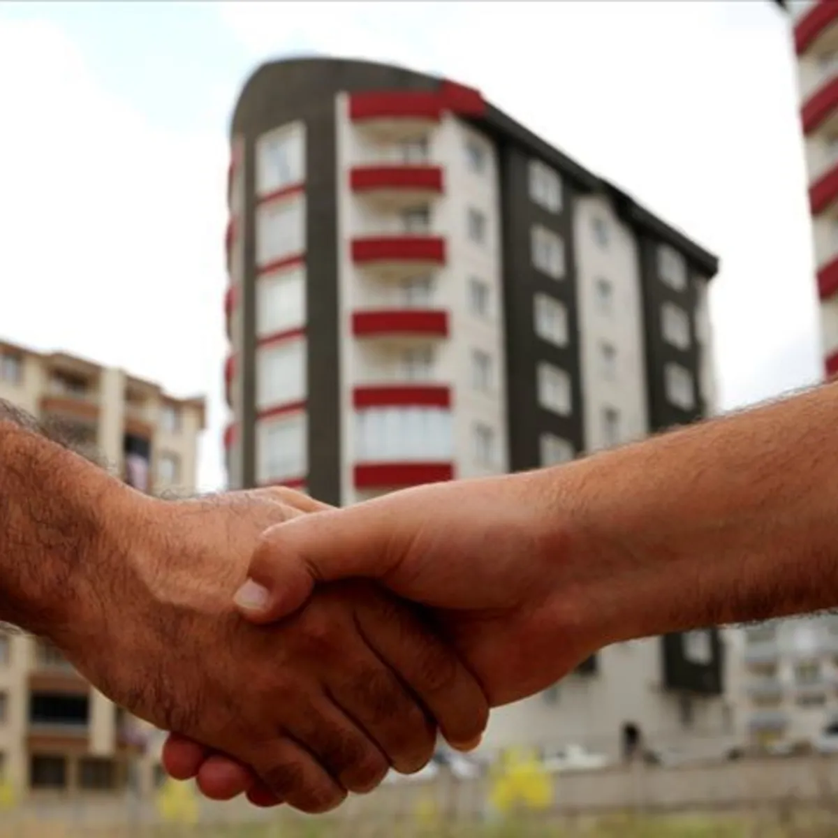 Emlakta sahte ilan devri bitiyor! Satılık taşınmazlarda “EİDS onaylı” logo dönemi