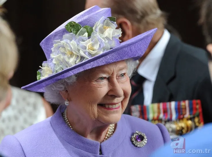 Bir devir kapandı: Kraliçe 2. Elizabeth öldü | 10 günlük yas süreci başladı! İngiltere’de yeni dönem: Kral Charles! Taç töreni ne zaman olacak?