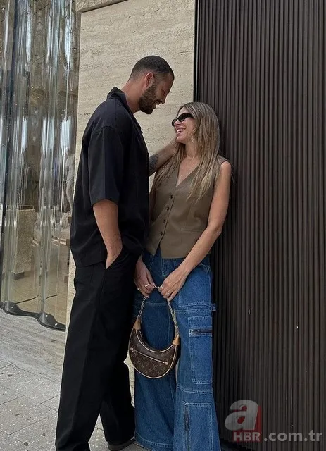 Survivor Avatar Atakan'ın oğlu Aslan' büyüdü! Biri esmer diğeri sarışın! Meğerse annesi... 2