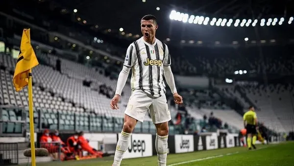 Juventus'un yıldızı Cristiano Ronaldo'nun yeni takımı belli oldu | Annesi duyurdu - 5