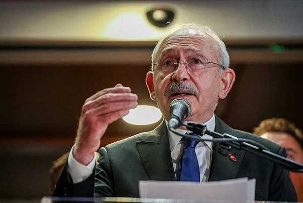 CHP ve İYİ Parti arasında ortalık yangın yeri! Kılıçdaroğlu’nun adaylığı sonrası trol gerginliği
