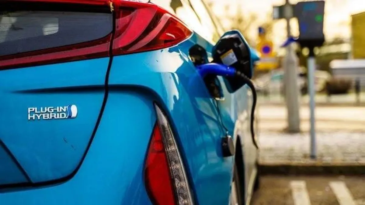 Şarj edilebilir hibrit otomobillere ÖTV indirimi resmileşti! İşte kapsama giren araçlar ve yeni fiyatlar