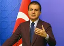 AK Parti MYK sonrası açıklamalar