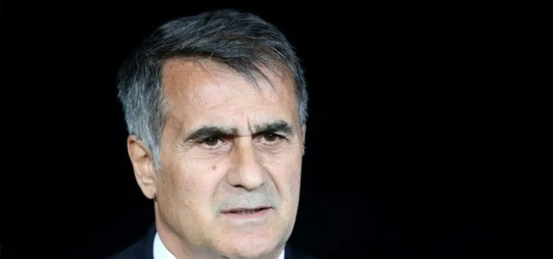 Şenol Güneş, Ömer Şişmanoğlu'nu çağırdı!