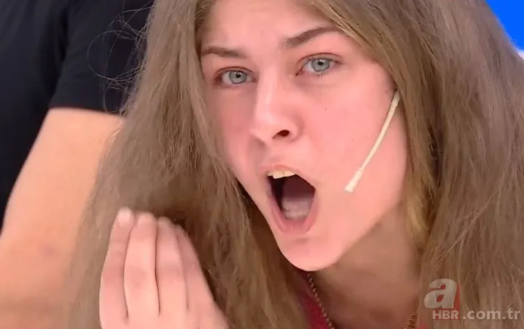 Müge Anlı Nazmiye Tutaner kimdir, kaç yaşında? Müge Anlı Nevrigül (Şirin) olayının ayrıntıları... 7