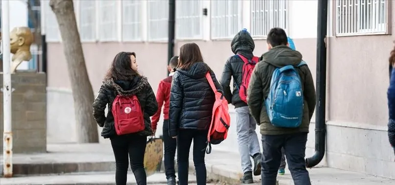 İlk ara tatil ne zaman başlıyor? MEB 2021-2022 1 haftalık Kasım ara tatili ne zaman, ayın kaçnda yapılacak?