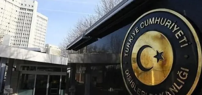 Türkiye’den DEAŞ’ın Irak’ta yenilgiye uğramasının yıl dönümü mesajı