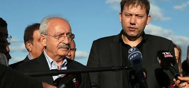 Cumhurbaşkanlığı yardımcılığı hayali depremzedeleri unutturdu! CHP’li belediyelerde şov var iş yok