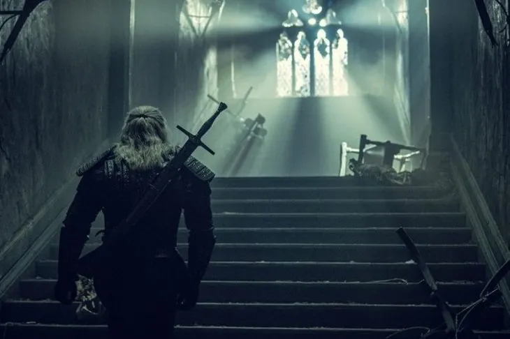 The Witcher 2. sezon ne zaman başlayacak? Netflix flaş açıklama! The Witcher yeni sezon tarihi belli mi?