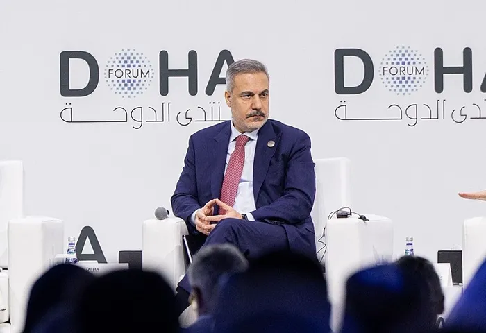 bakan-fidandan-23-doha-forumunda-net-mesaj-1765038947053.jpeg (Foto: AA)