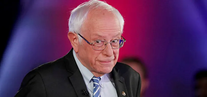 ABD seçimlerinde şaşırtan karar! Demokrat Başkan aday adayı Sanders yarıştan çekildi