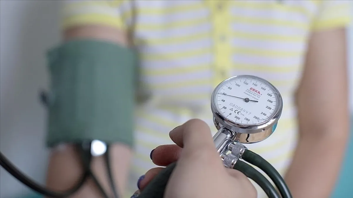 Tansiyon ve böbrek hastalığı: birbirini etkileyen iki sessiz sorun