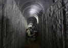 Gazze’deki ilk tünelleri Türk askerleri açtı