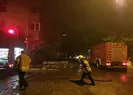 Avcılarda yangın paniği!