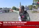 Son dakika: Cephe hattında neler oluyor? Terterde patlama sesleri duyuluyor