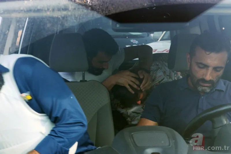 Antalya'da banka müdürünü rehin almıştı! Saldırganın ifadesi ortaya çıktı | Bakın neden yapmış 8