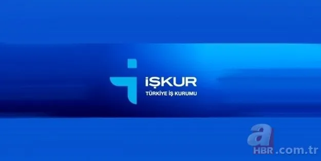 İŞKUR iş ilanları başvuru ekranı | İŞKUR KPSS şartsız memur alımı başvuruları nasıl yapılır?