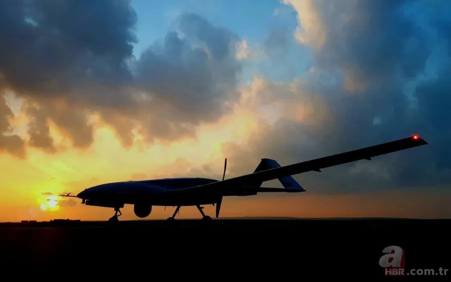 Bir ülke daha Türk SİHA'larının peşinde! 'Oyun değiştirici' almak istiyorlar 6
