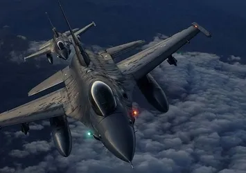 Dağlıca'da 7 terörist etkisiz hale getirildi