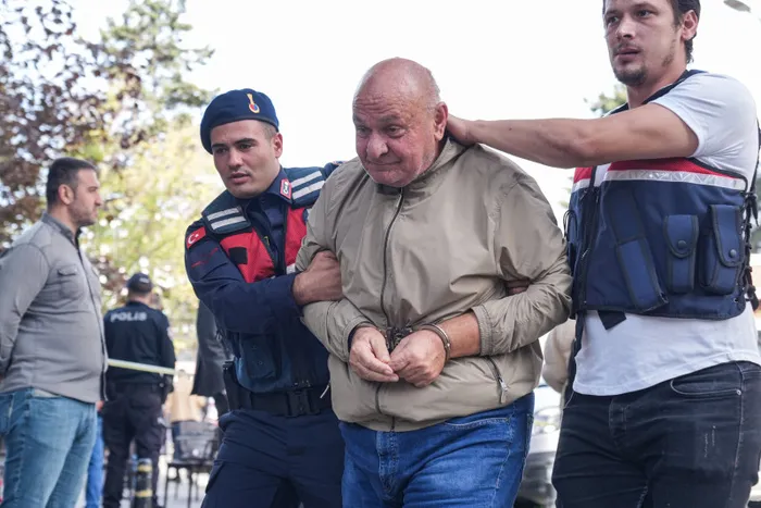 Savcıyı tehdit soruşturmasında yeni gelişme! İtirafçının ifadesi ortaya çıktı