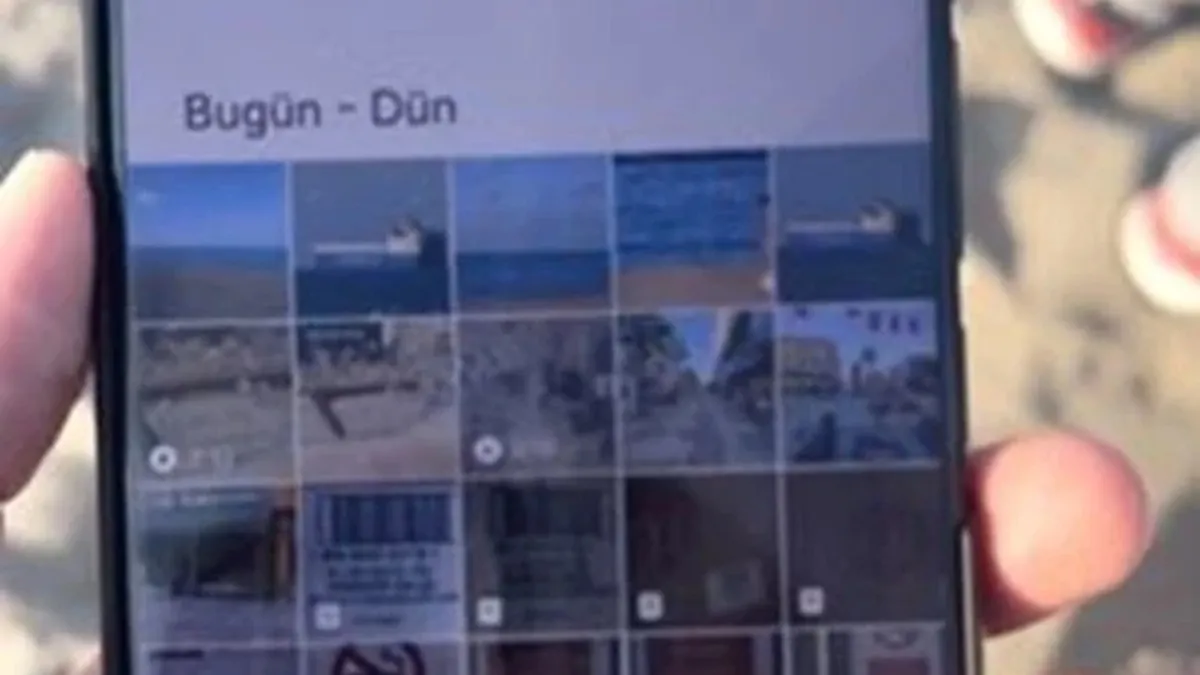 Karasu sapığı tutuklandı! Telefonundan çok sayıda fotoğraf ile video çıktı