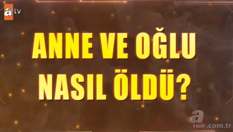 Huriye Helvacı'nın eşi gözyaşlarına boğuldu! Müge Anlı'da şoke eden iddia... 4