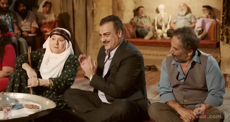 Mizah dolu bir kültür çatışması! Ay Lav Yu Tuu konusu ve çekildiği yerler 1