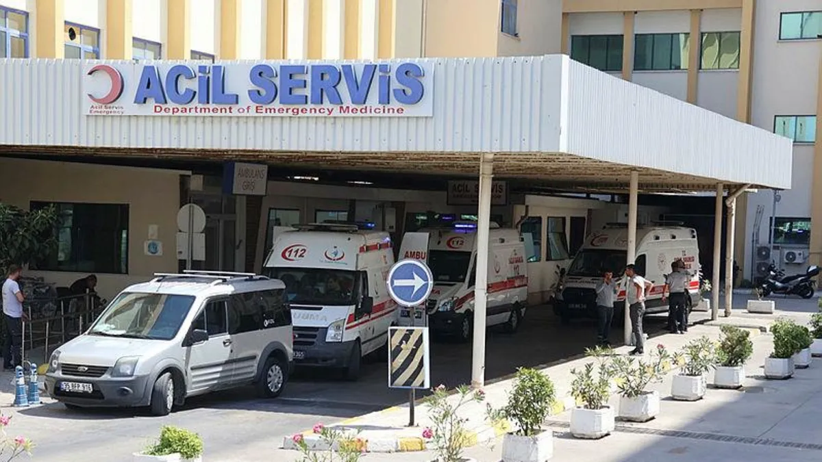 Bu belirtiler varsa dikkat! Acil servislere başvuru patlaması! Uzmanlar "ciddi derecede artış var" diyerek uyardı