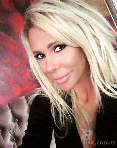 Hande Acar’ın 6.500 €’luk çantası herkesin dilinde 1