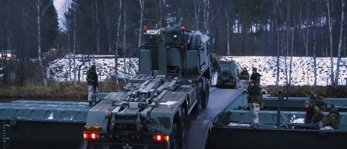 NATO'ya SON DAKİKA çağrısı: "Hazırlıklı olun..." - 4