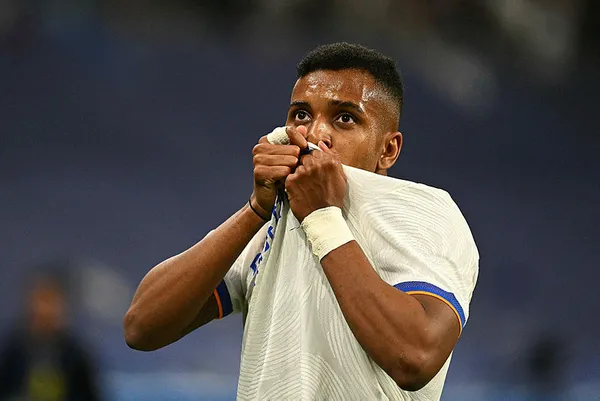 Real Madrid’den tarihi geri dönüş! Real Madrid 3-1 Manchester City MAÇ SONUCU-ÖZET