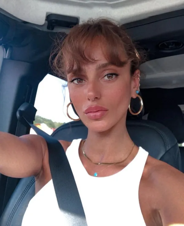 Bestemsu Özdemir oyunculukta vites yükseltti! Yeni hedefi Los Angeles