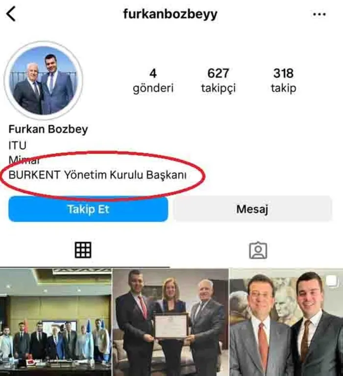 CHP’de akraba atamaları tam gaz! Mustafa Bozbey Bursa Büyükşehir Belediyesini bir ayda aile şirketine çevirdi