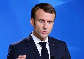 Sömürgeci Emmanuel Macron ve Mark Rutte işgalci İsrail'e gidiyor