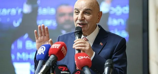 AK Parti Ankara Büyükşehir Belediye Başkan Adayı Turgut Altınok’tan emeklilere 5 bin TL sözü! Müjdeleri peş peşe sıraladı