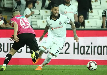 Beşiktaş, Kasımpaşa'yı 3-2 yendi
