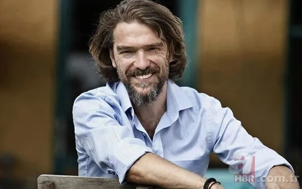 Diriliş Ertuğrul dizinde rol almıştı! İşte yeni adresi! 5