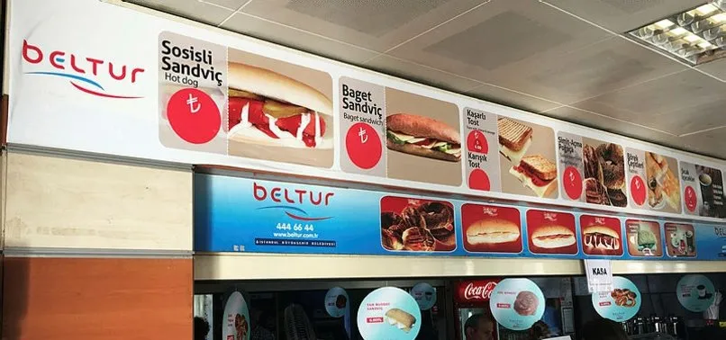 İmamoğlu'ndan tosta ayrana yüzde 20 zam!