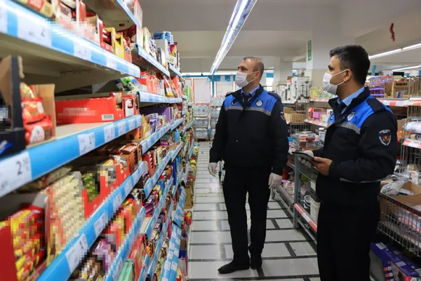 Devlet hesap sordu! İşte zincir marketlere verilen cezanın nedeni - 3
