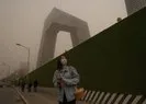 Çin’de korkutan olay! Göz gözü görmedi