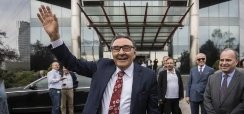 Doğan Medya 916 milyon dolara satıldı