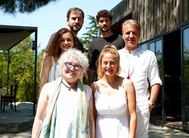 Sosyal medyayı salladı! Menajerimi Ara ne zaman başlayacak? Menajerimi Ara oyuncuları kimler, konusu nedir?