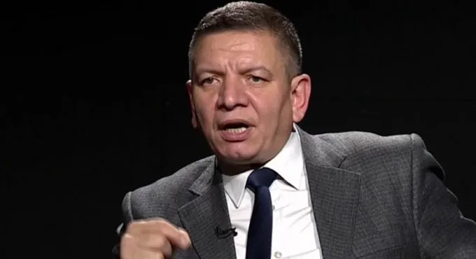 İran’ın ABD üslerini vurmasını diplomatlar ve uzmanlar A Haber'e özel olarak yorumladı - 1