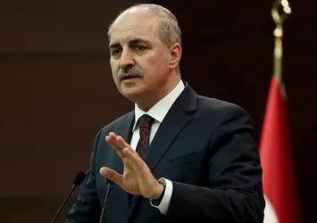 TBMM Başkanı Kurtulmuş'tan Gazze mesajı! "Netanyahu ve çetesi hesap verecek "