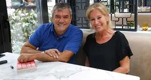 Özdil’in Bodrum’daki villasıyla ilgili çarpıcı iddia