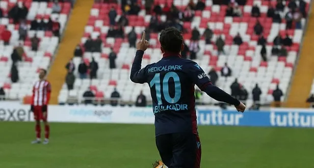 Trabzonspor Sivasspor maçı ne zaman? 2022 Turkcell Süper Kupa maçı nerede oynanacak? TFF açıkladı