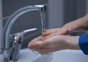 Milyonlarca insan yıllarca tuvalet suyunu içti! Japonya'daki hastanede büyük skandal!