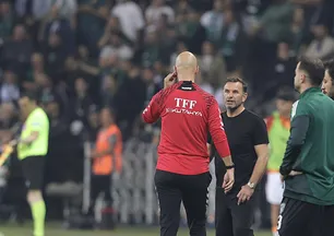 Bunun adı intihar! Icardi fantezisi tokat oldu! Okan Buruk'a sert eleştiri