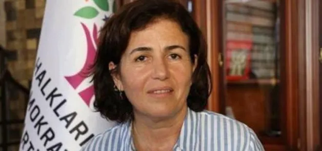 HDP’li Filiz Buluttekin tutuklandı