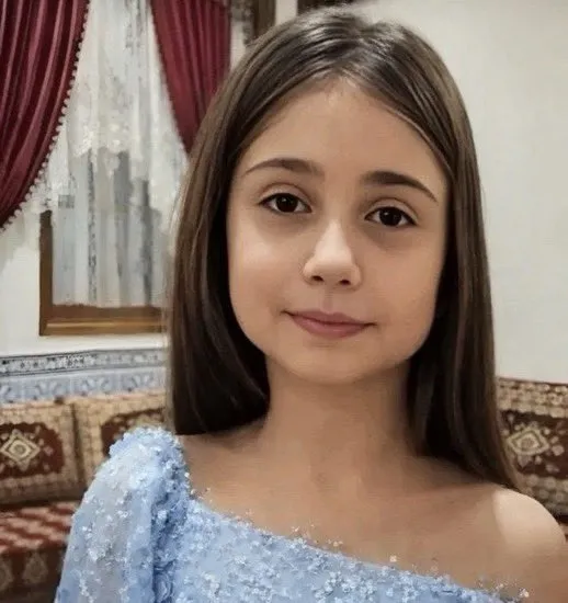 1780078146625.jpeg Kahramanmaraş'taki saldırıda acı detay! Almina'nın hayali yarım kaldı: "Bütün dünya beni tanıyacak" - 3